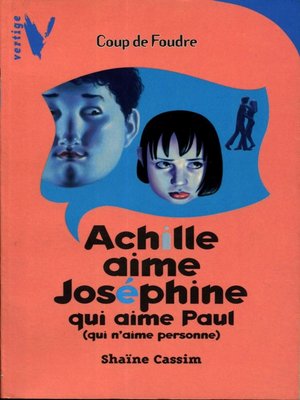 cover image of Achille Aime Joséphine qui Aime Paul qui...